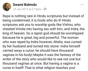 https://vedkabhed.files.wordpress.com/2014/12/quotes-swami-balendu-rape-hindu-scripture-women-screenshot_20180424-161739.jpg?w=372&h=301